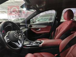 مێرسێدس بێنز C-Class